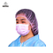 Máscara protetora higiênica médica descartável da anti poeira do OEM IIR OSFA