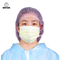 Máscara protetora não tecida descartável respirável do ODM para a proteção BSH2152 do vírus