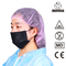 EN14683 tipo I máscara protetora descartável SPP de 3 dobras para cirúrgico médico 
